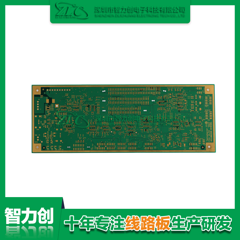 PCB線(xiàn)路板銅箔的作用，影響銅箔厚度的因素